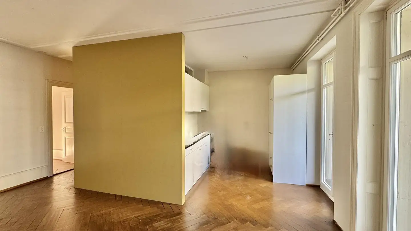 Appartement à louer - Reichensteinerstrasse 29, 4053 Basel - Photo 3