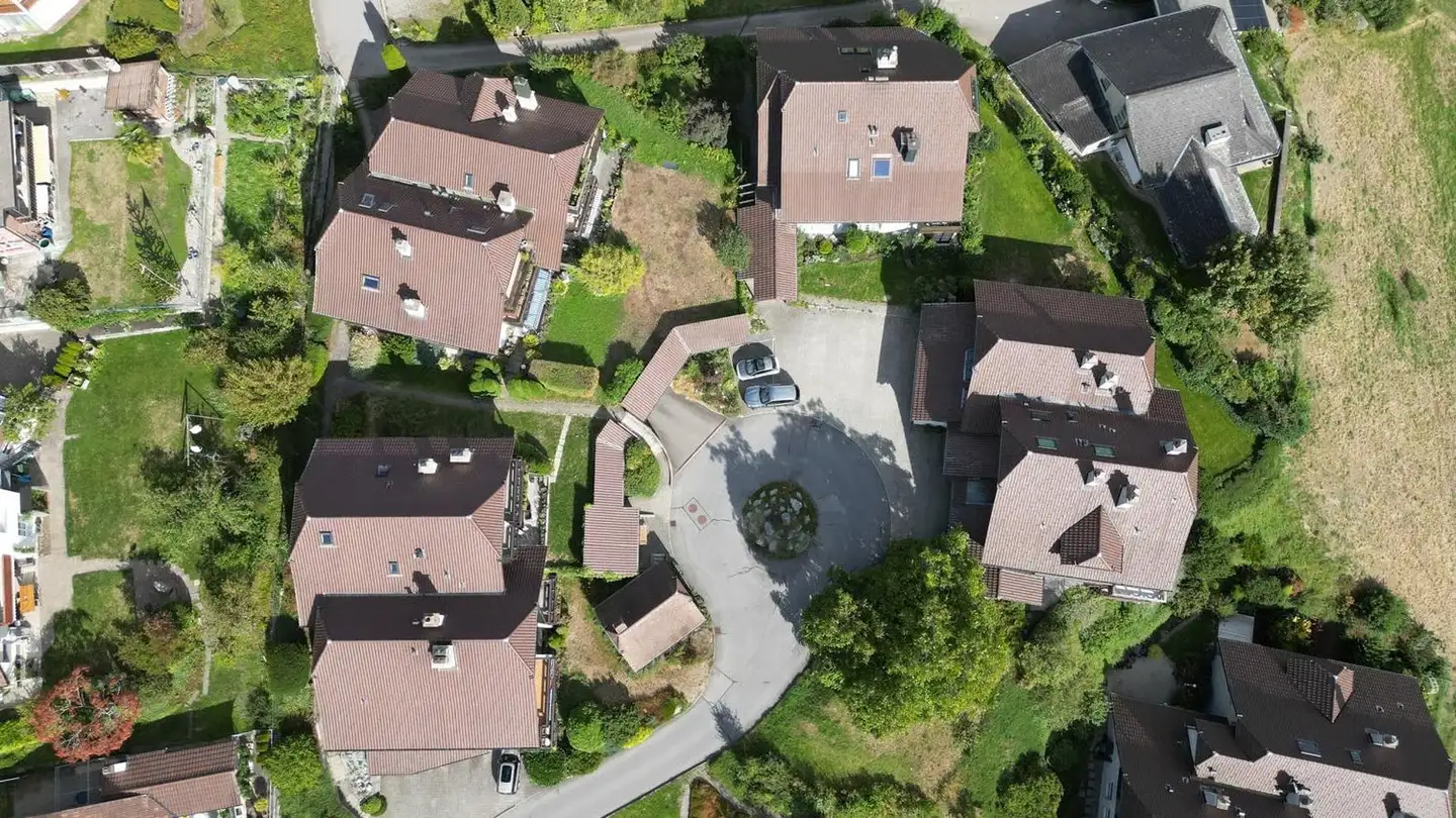 Dachgeschosswohnung kaufen - Stegacker 38, 3624 Goldiwil (Thun) - Foto 4