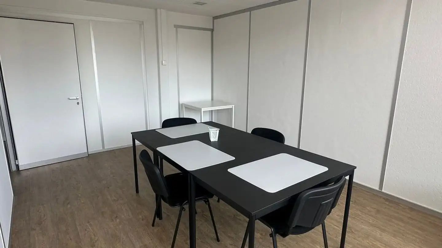 Office space for rent - Winterthurerstrasse 92, 8006 Zürich