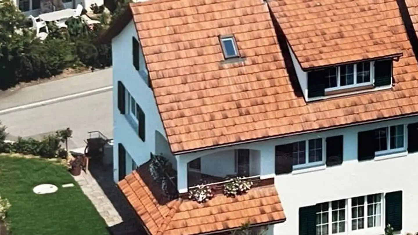 Casa bifamiliare in vendita - Lettenstrasse 24, 8114 Dänikon ZH