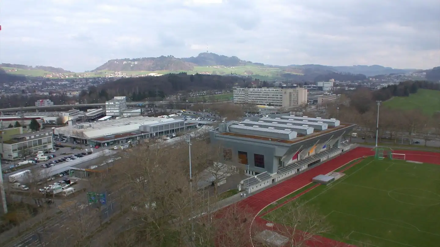 Appartement à louer - Winkelriedstrasse 7, 3014 Bern