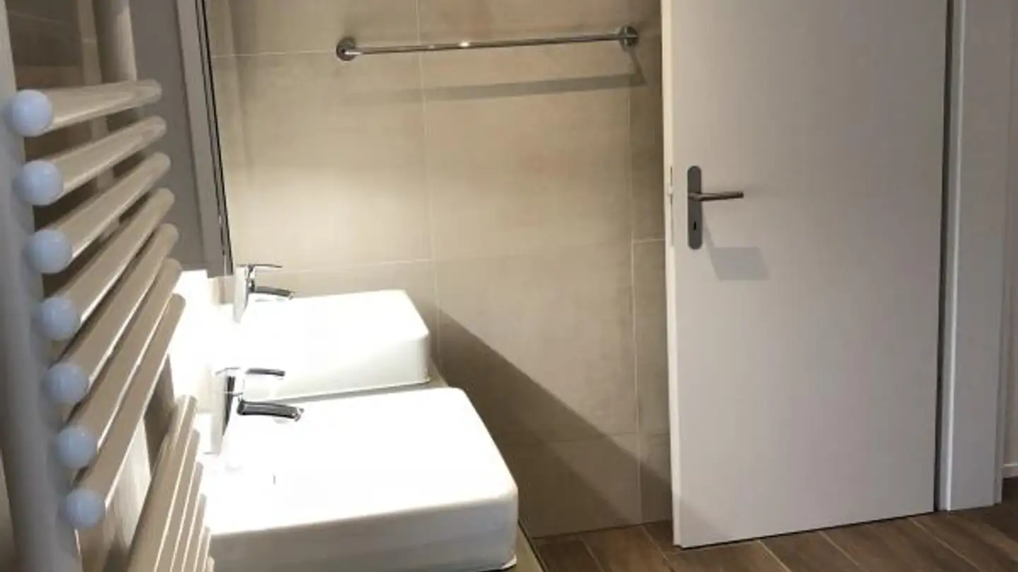 Appartement à louer - Wenkenrütistrasse 8, 9630 Wattwil - Photo 4