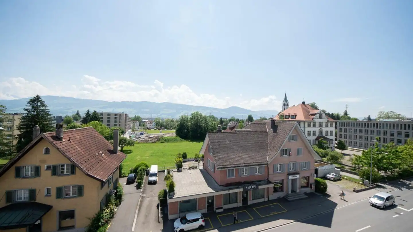 Appartamento in affitto - St. Gallerstrasse, 8645 Jona - Foto 2
