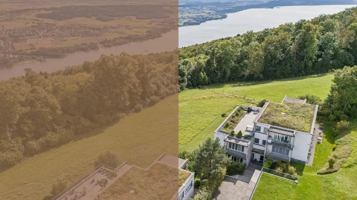 Wohnung kaufen - Südweg 12, 2532 Magglingen/Macolin