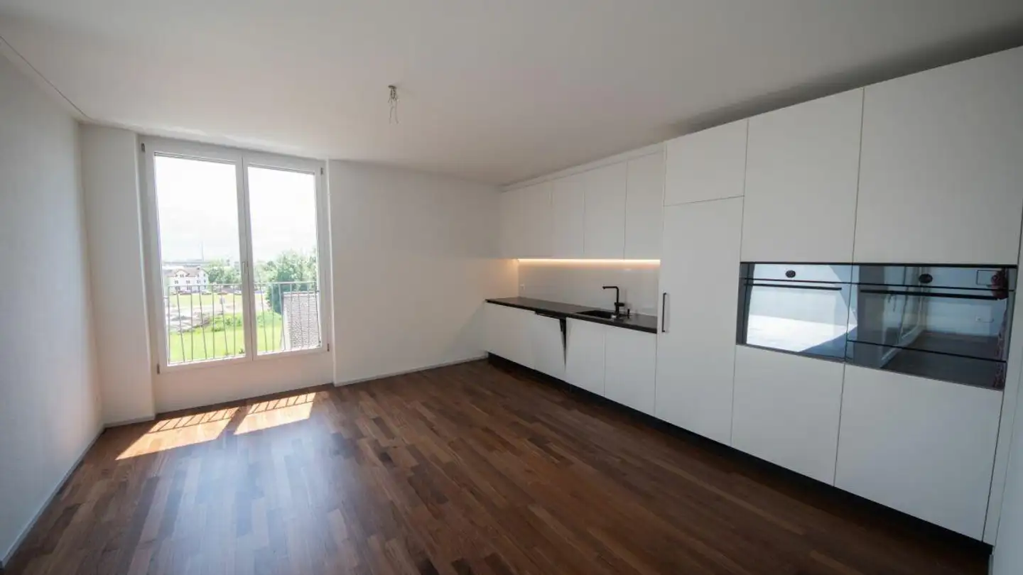 Appartamento in affitto - St. Gallerstrasse, 8645 Jona - Foto 3