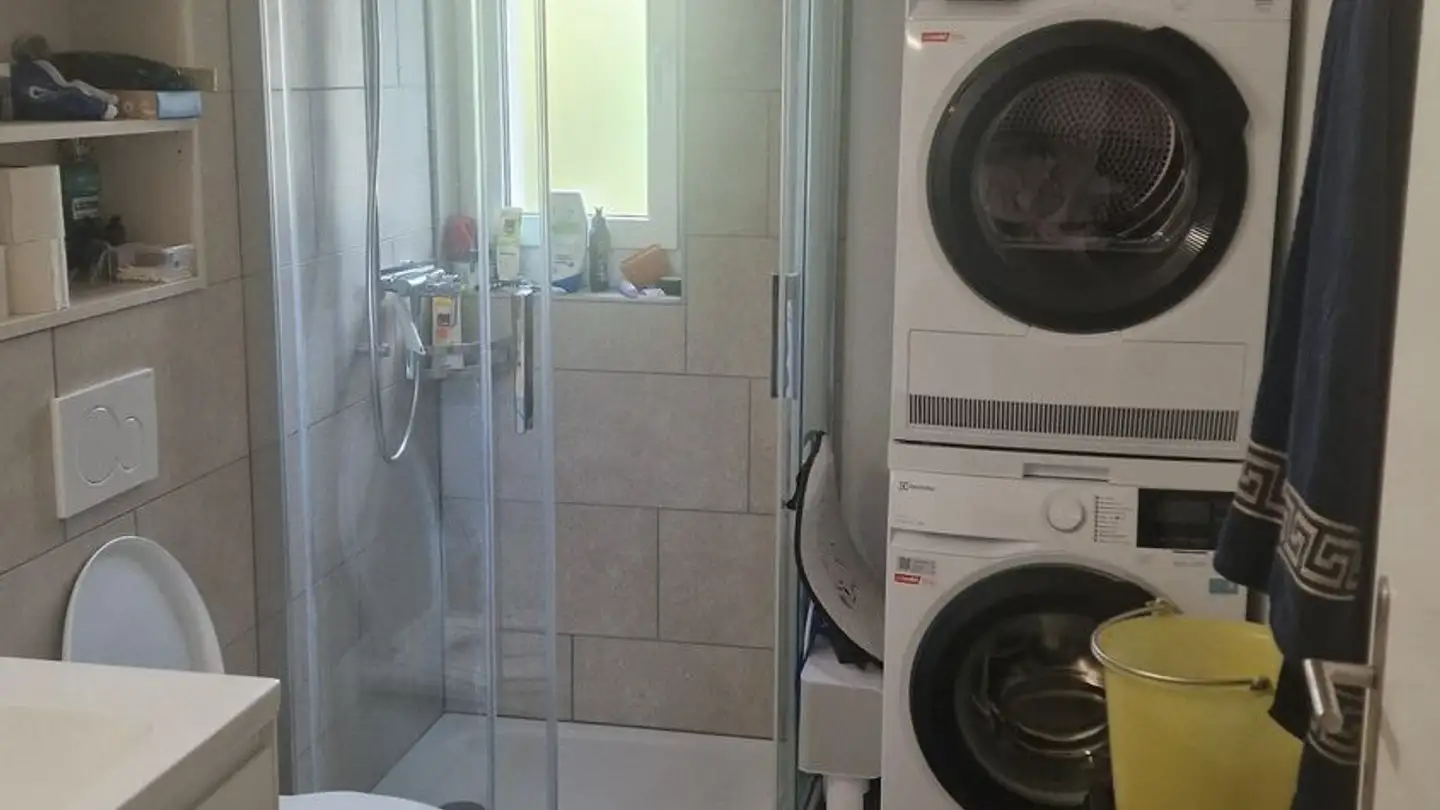 Appartement à louer - Nordstrasse 11, 9532 Rickenbach b. Wil - Photo 3