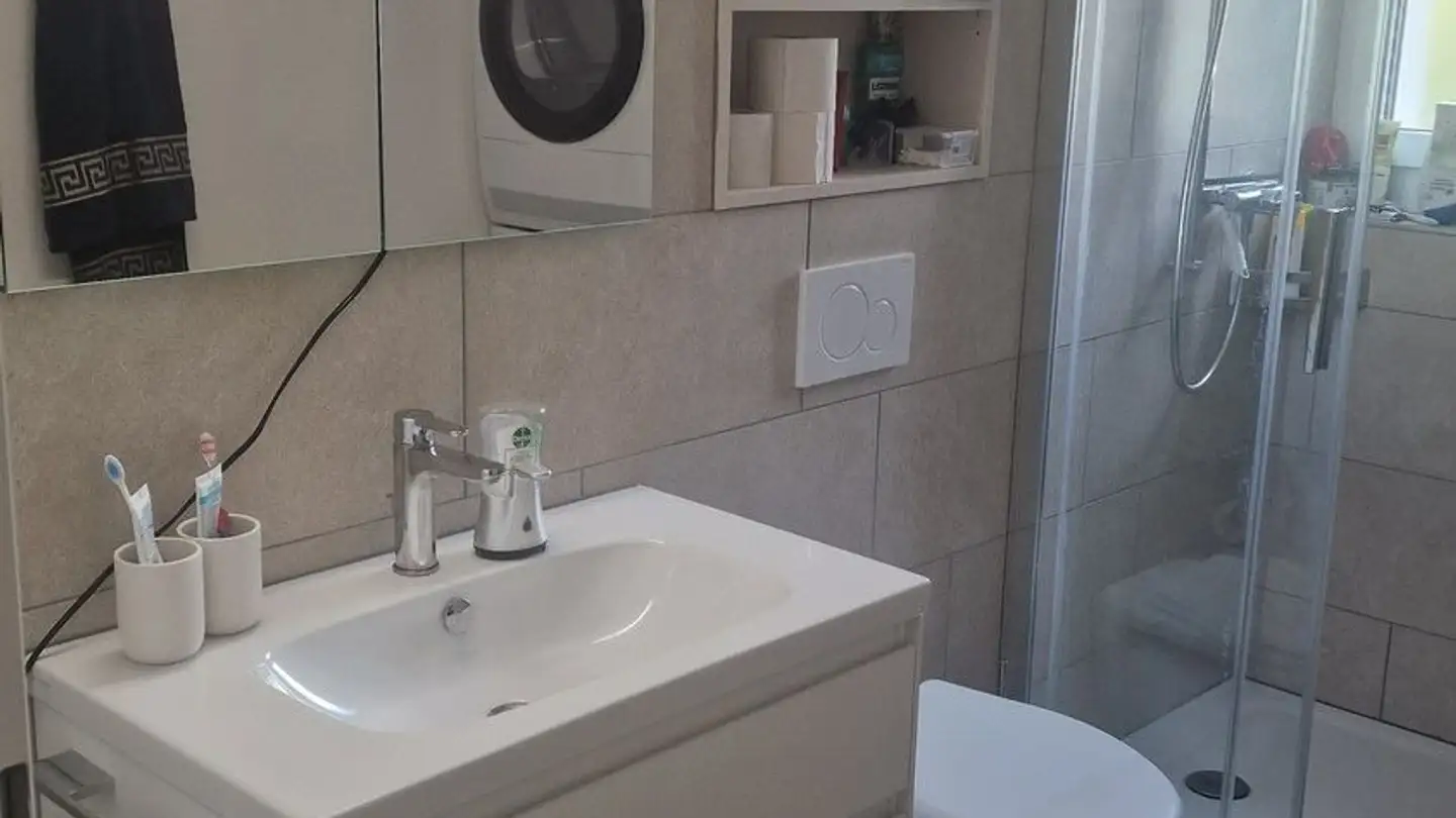 Appartement à louer - Nordstrasse 11, 9532 Rickenbach b. Wil - Photo 4