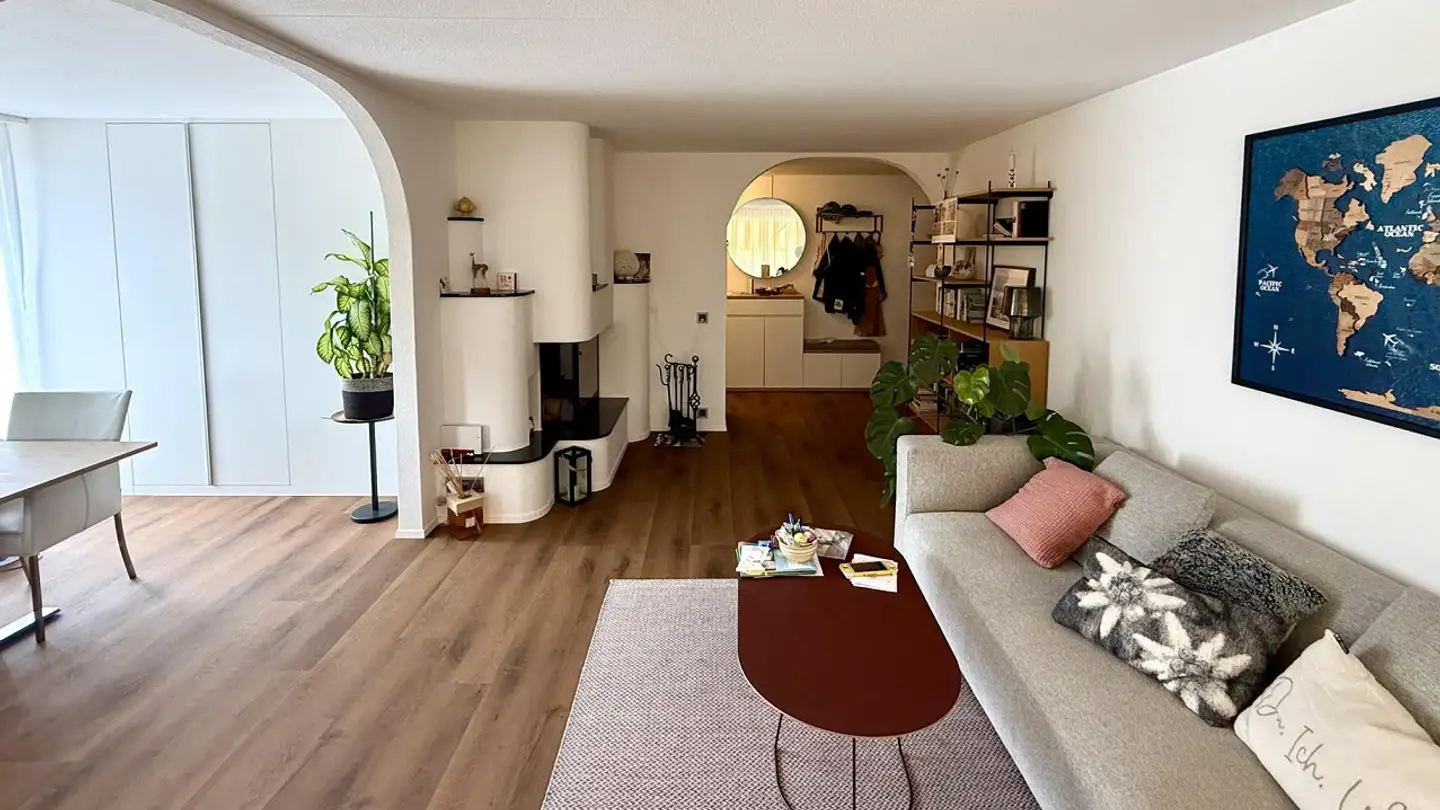 Wohnung kaufen - Im Schnegg 17, 8810 Horgen
