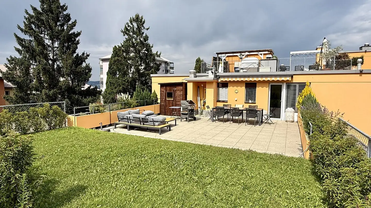 Wohnung kaufen - Im Schnegg 17, 8810 Horgen - Foto 2