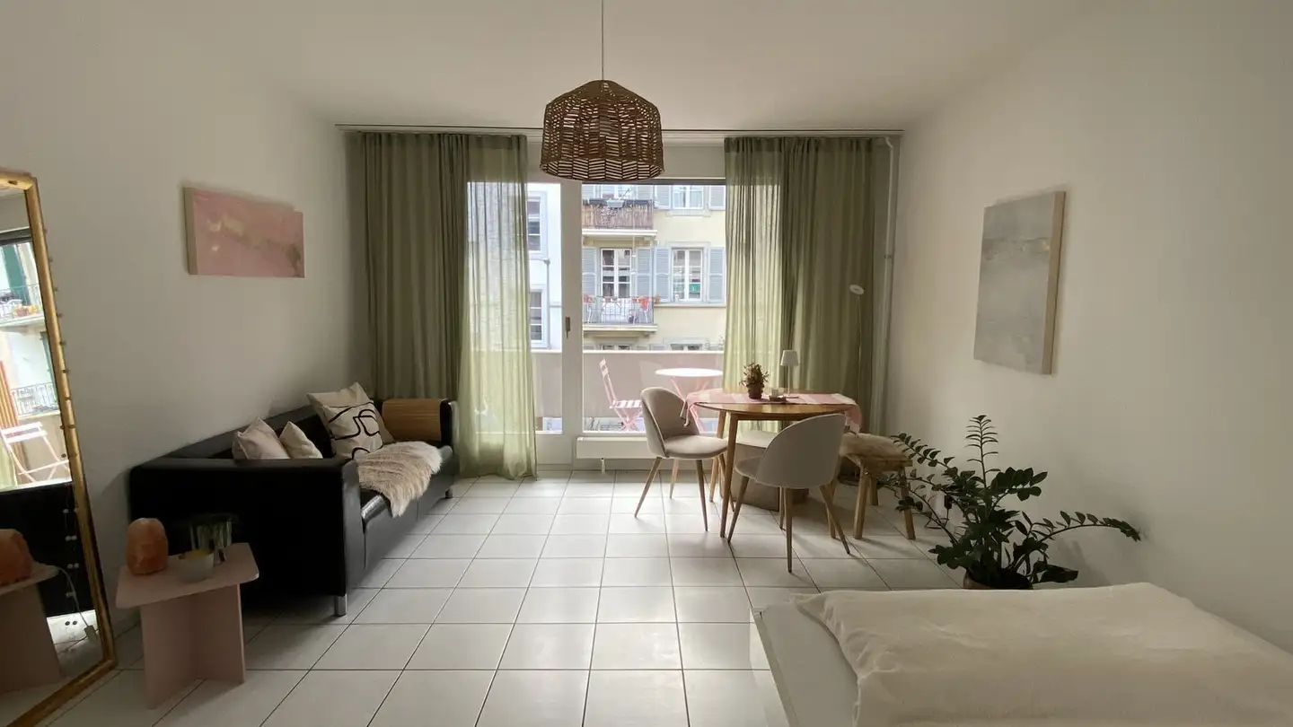 Wohnung mieten - 3014 Bern