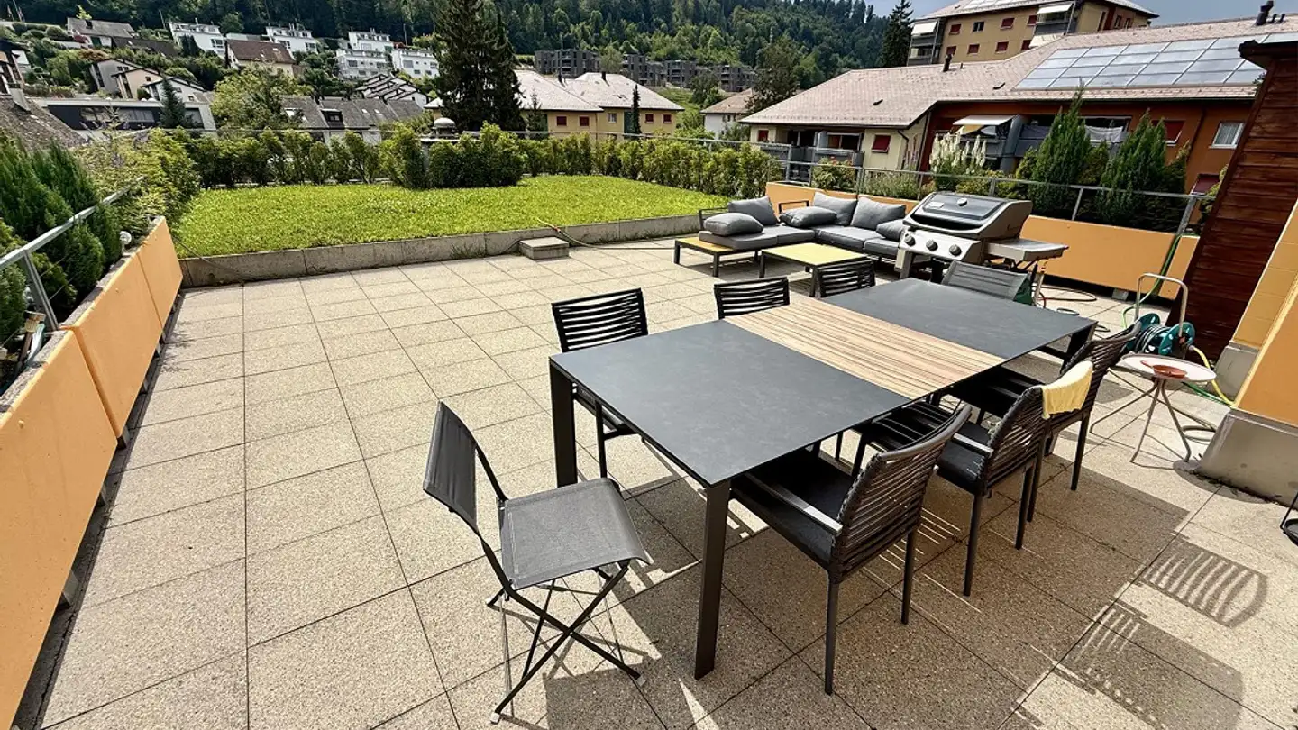 Wohnung kaufen - Im Schnegg 17, 8810 Horgen - Foto 3