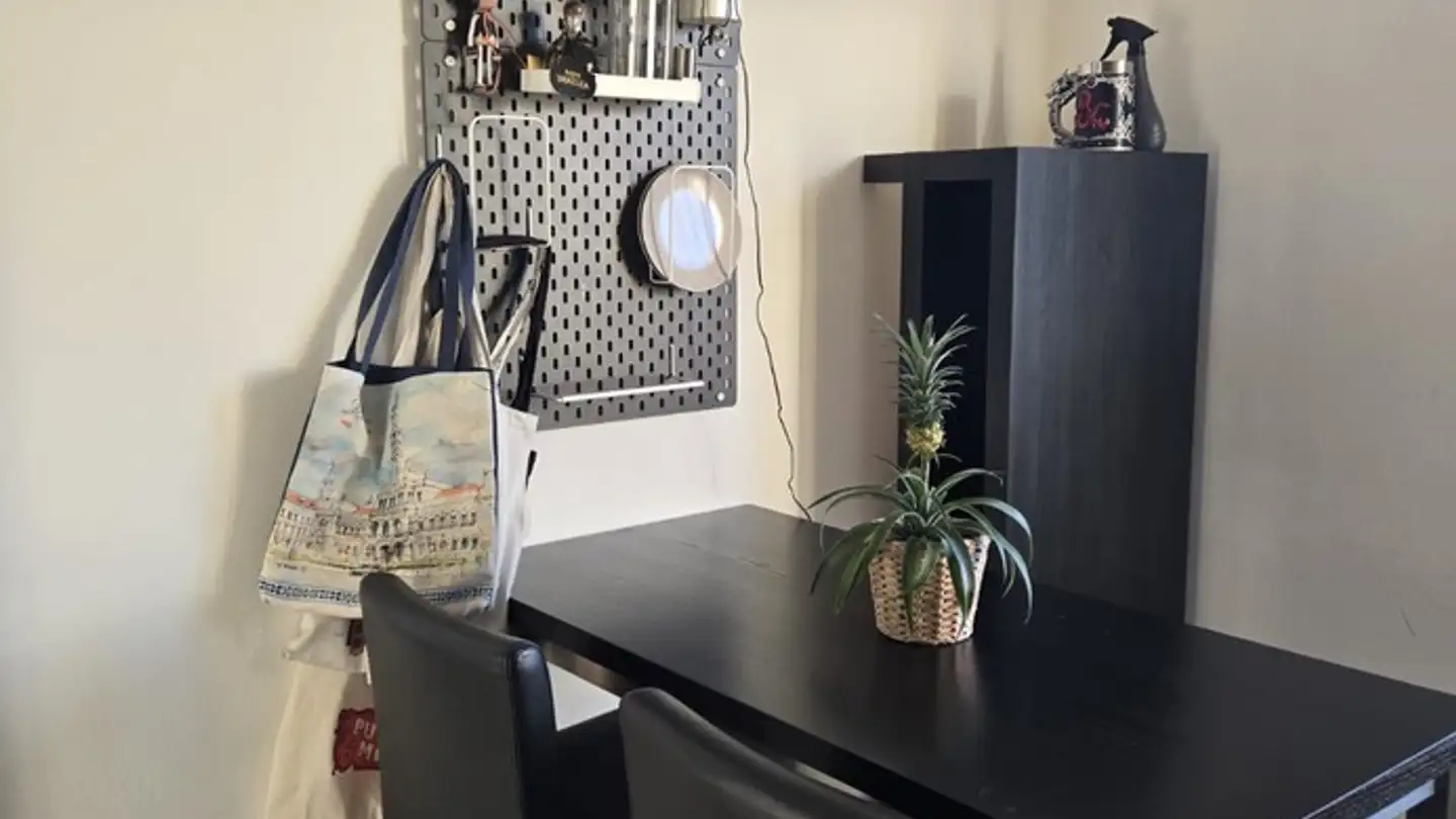 Appartamento in affitto - Lärchengartenstrasse 9, 4127 Birsfelden - Foto 2
