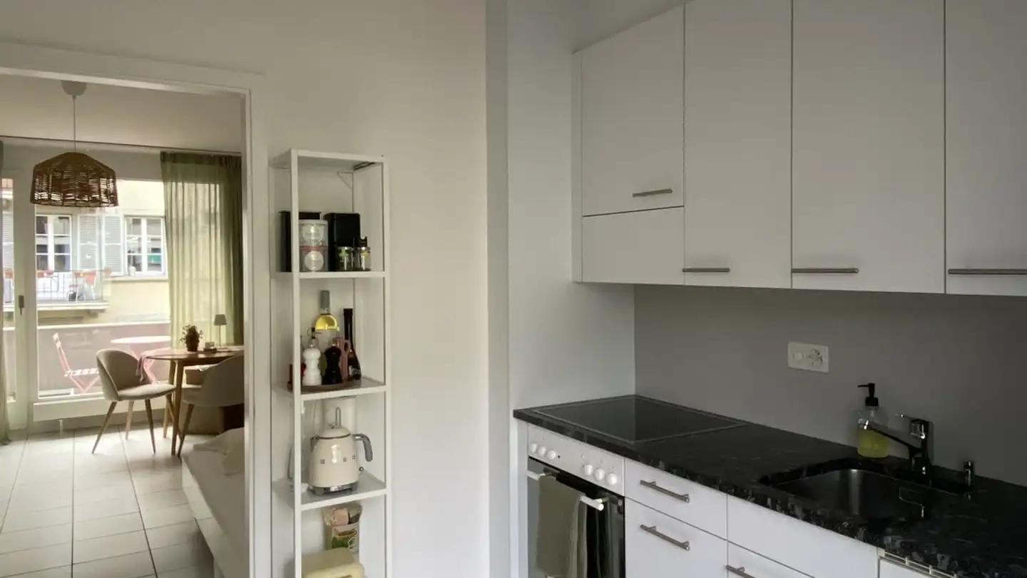 Wohnung mieten - 3014 Bern - Foto 2