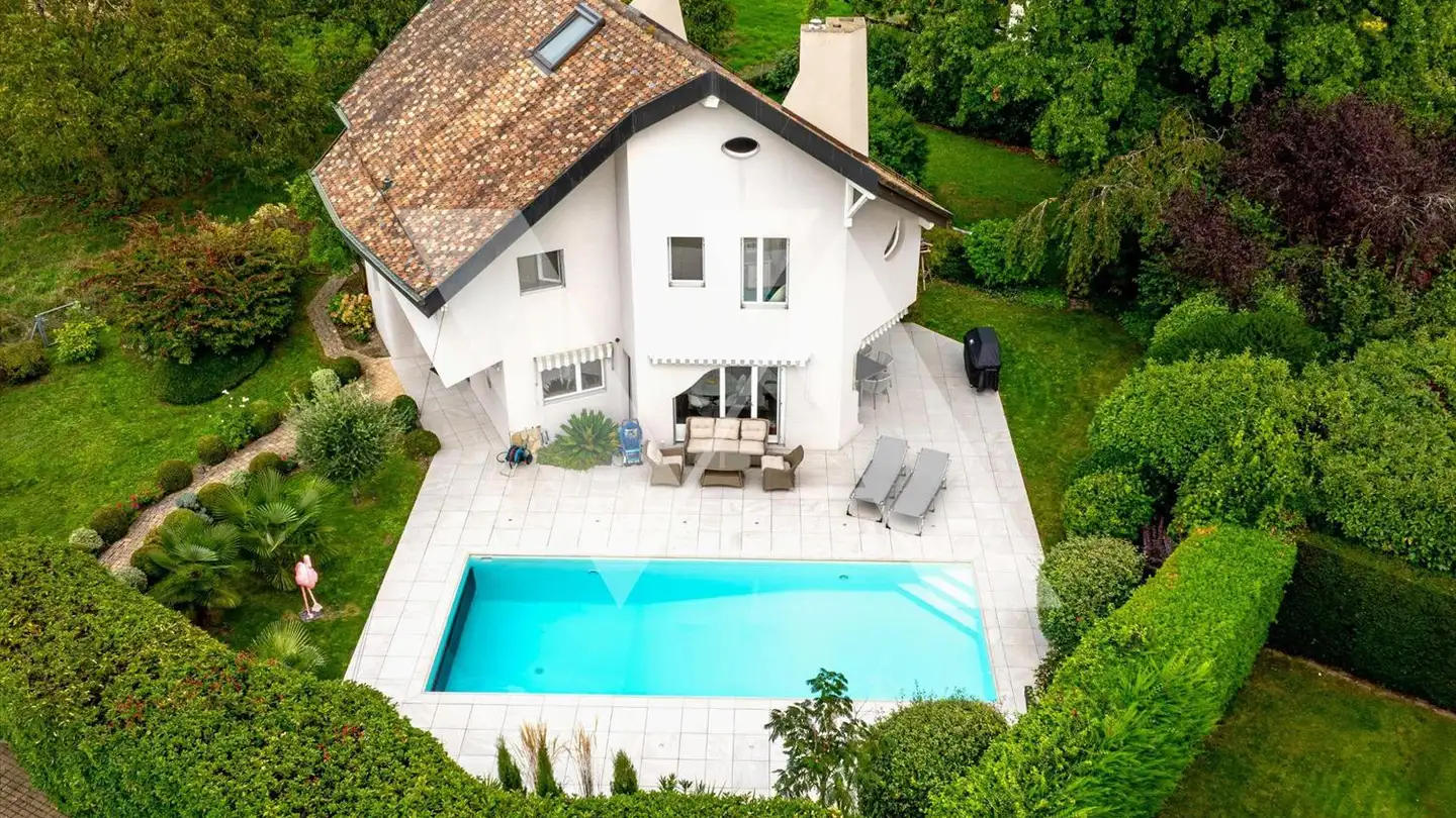 Single house for sale - 1274 Signy