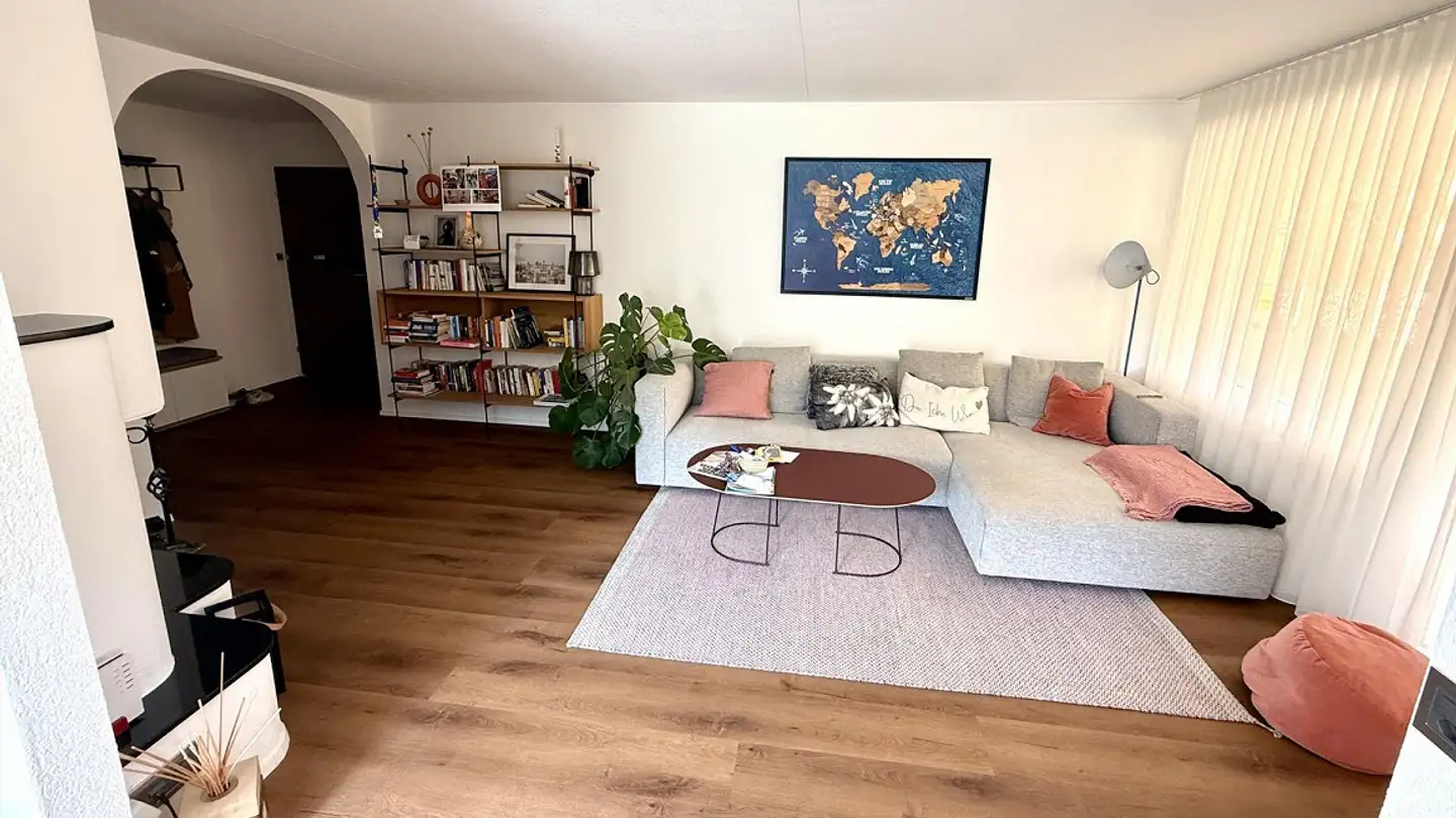 Wohnung kaufen - Im Schnegg 17, 8810 Horgen - Foto 4
