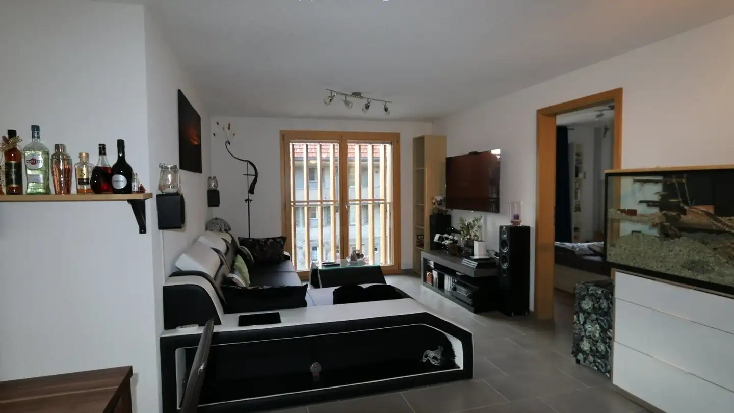 Apartment for rent - Dorfstrasse 80, 3534 Signau