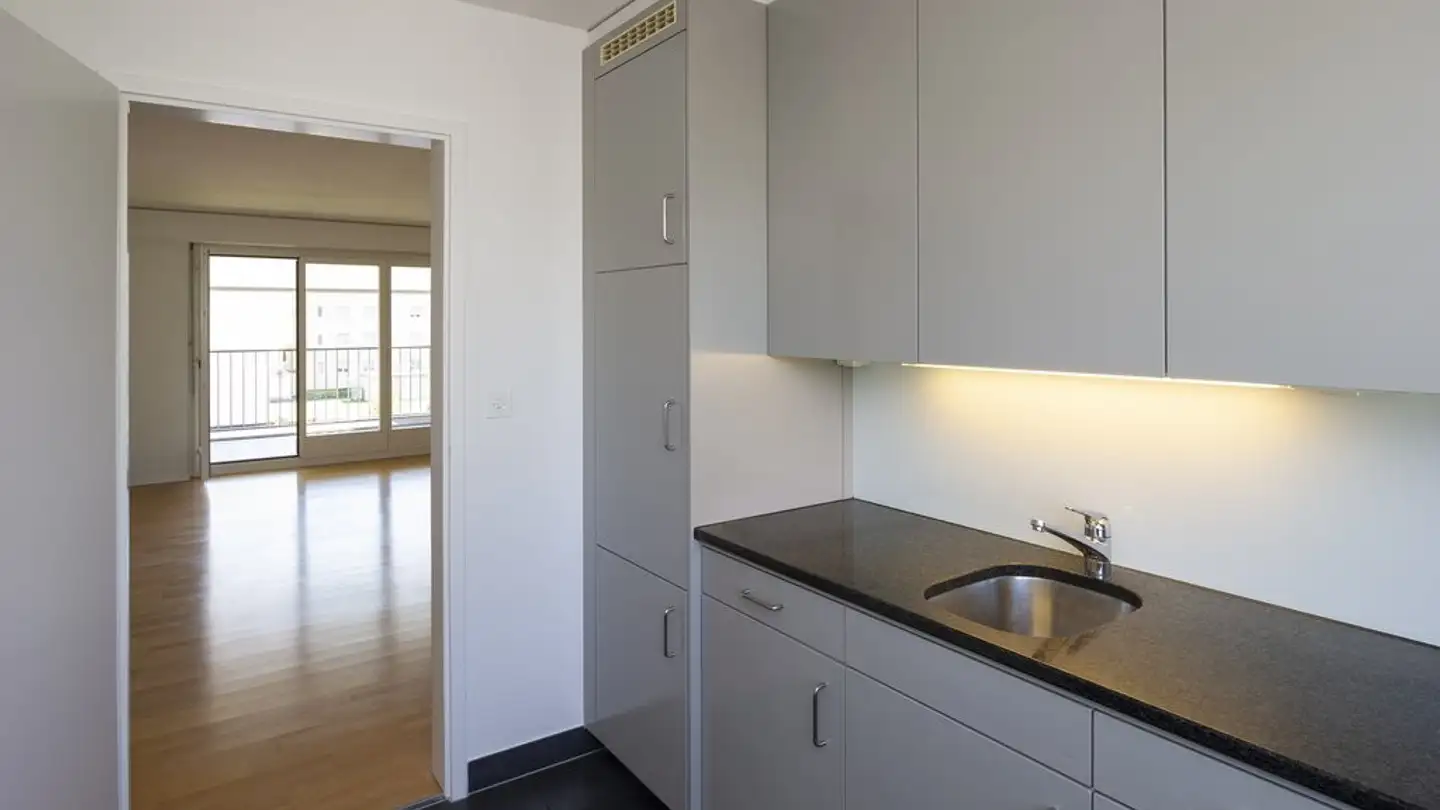 Appartement à louer - Kilchbergstrasse 27, 4800 Zofingen