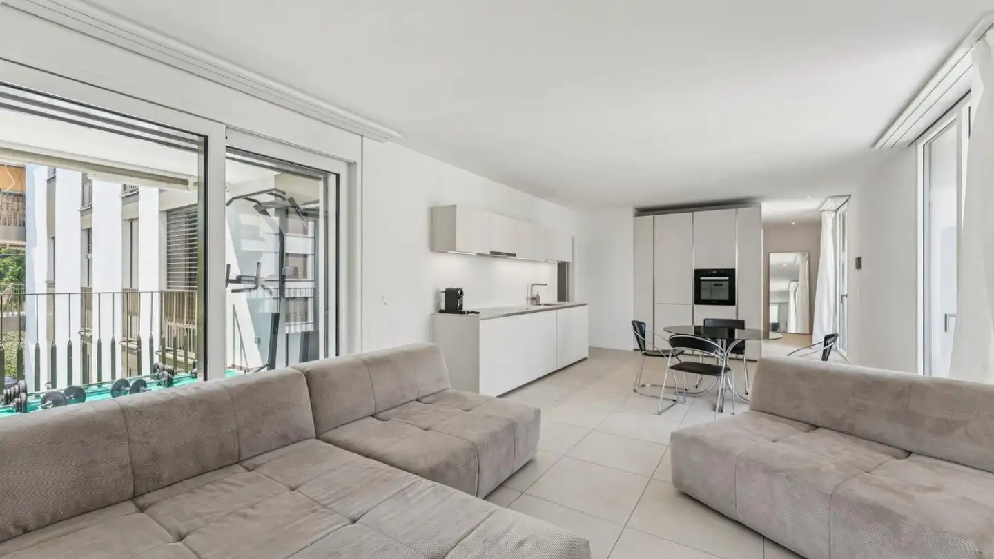 Appartamento in vendita - 1723 Marly