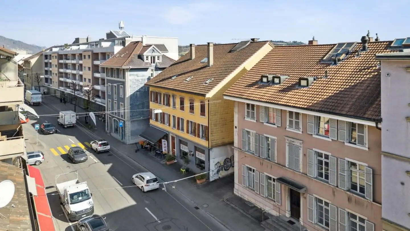 Appartement à vendre - 2504 Biel/Bienne - Photo 2