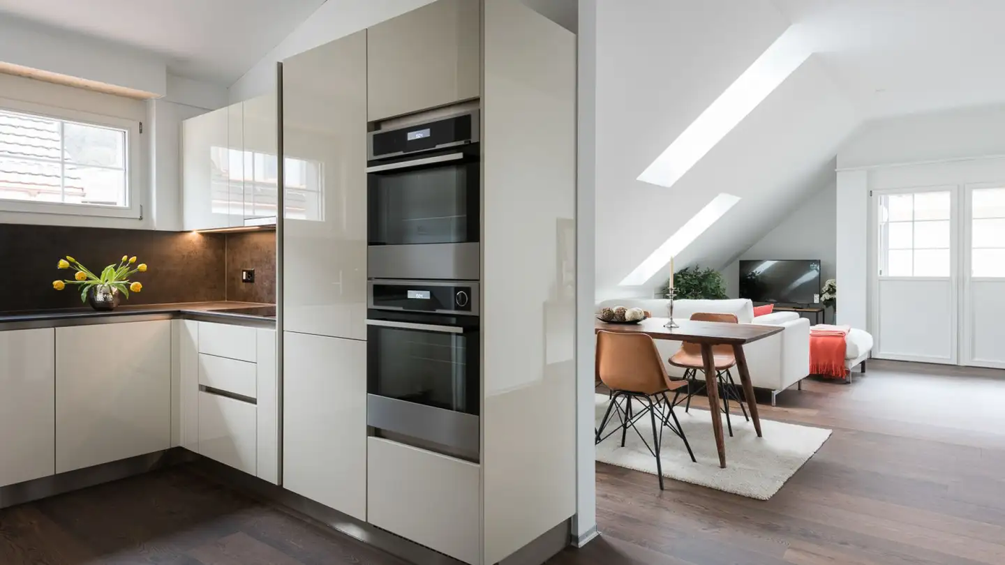 Appartamento in affitto - Chälenstrasse, 8187 Weiach