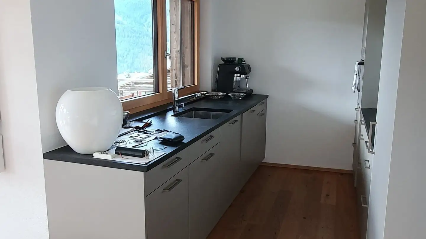 Appartamento in affitto - Voa Viglia 23, 7082 Vaz/Obervaz - Photo 3