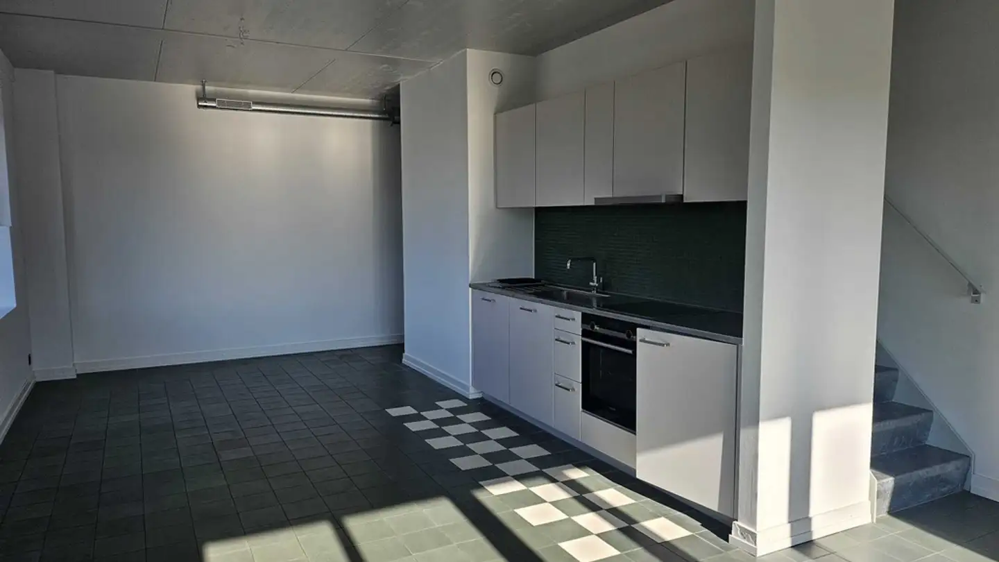 Wohnung mieten - Avenue De Sévelin 15, 1004 Lausanne - Foto 2