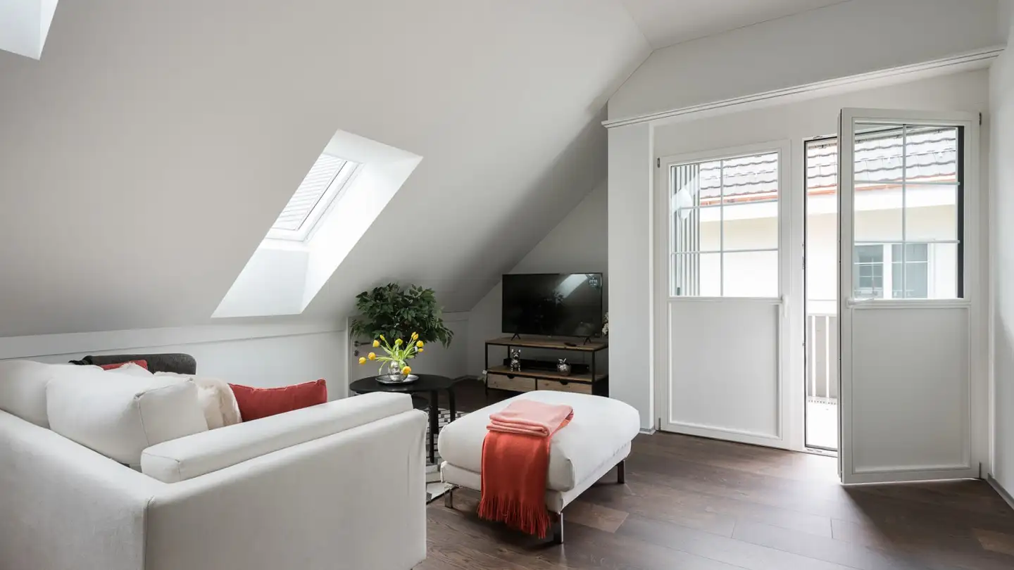 Appartamento in affitto - Chälenstrasse, 8187 Weiach - Foto 2