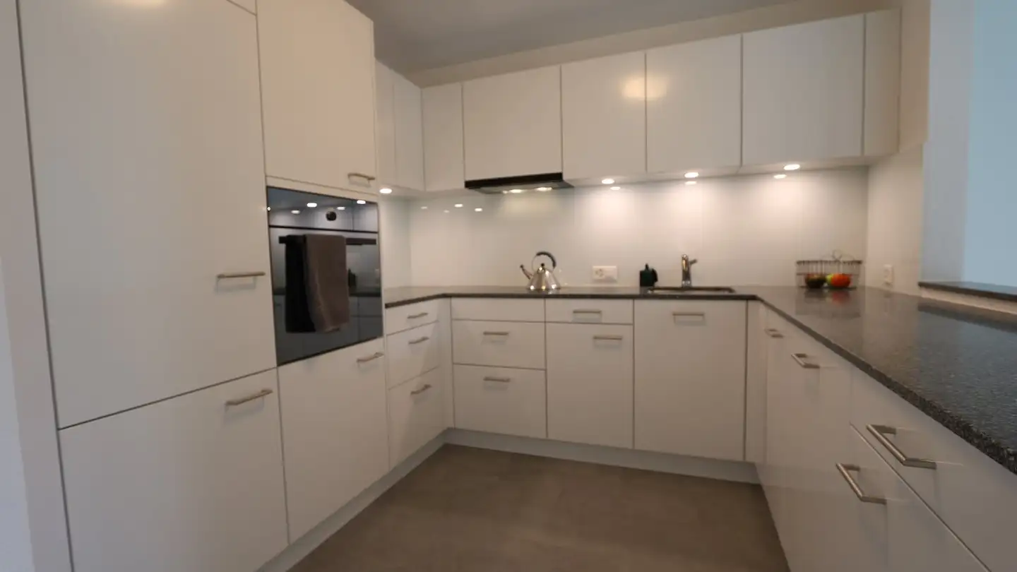 Appartement à louer - Südstrasse 10, 4922 Bützberg - Photo 2