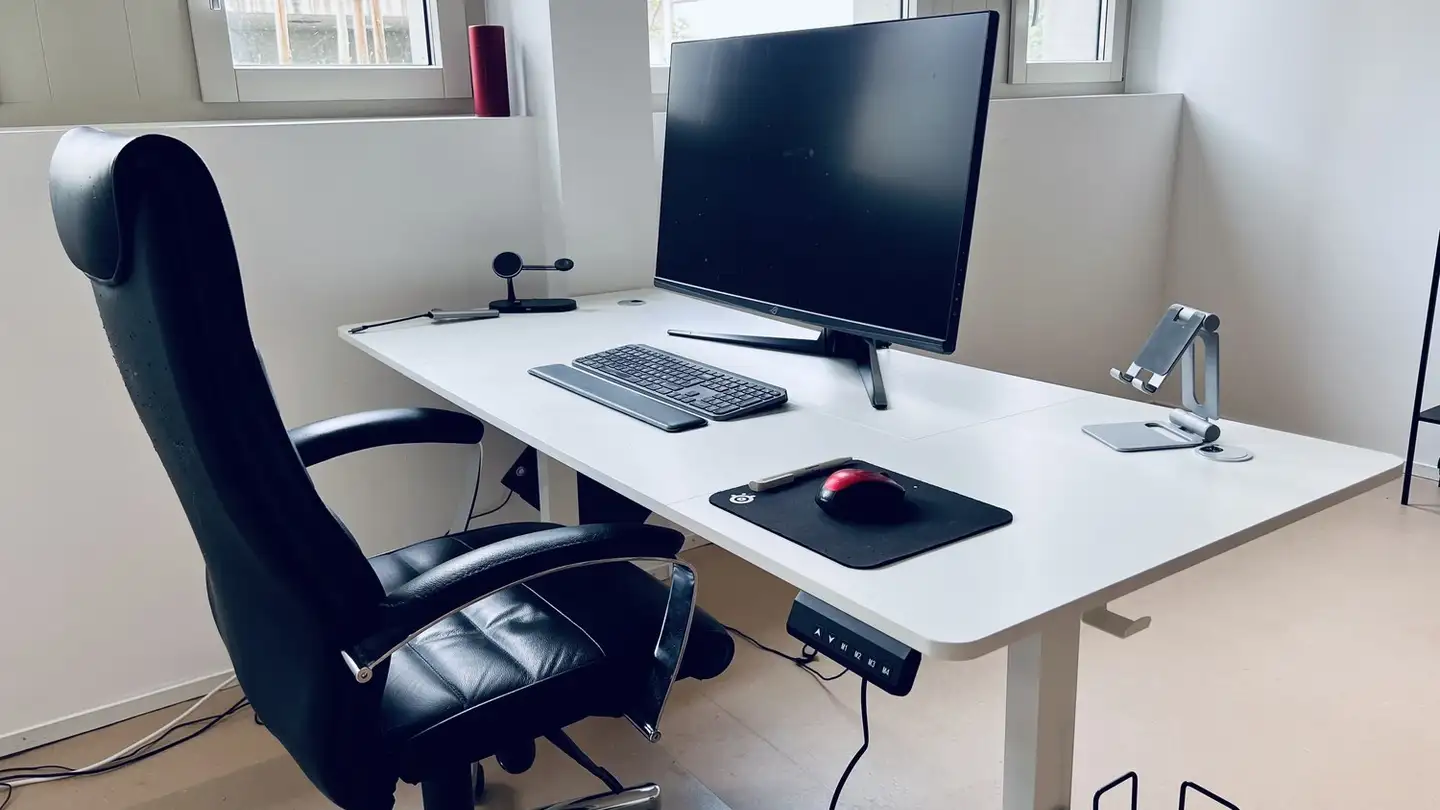 Bürofläche mieten - Farman-Strasse 64, 8152 Glattpark (Opfikon) - Foto 2