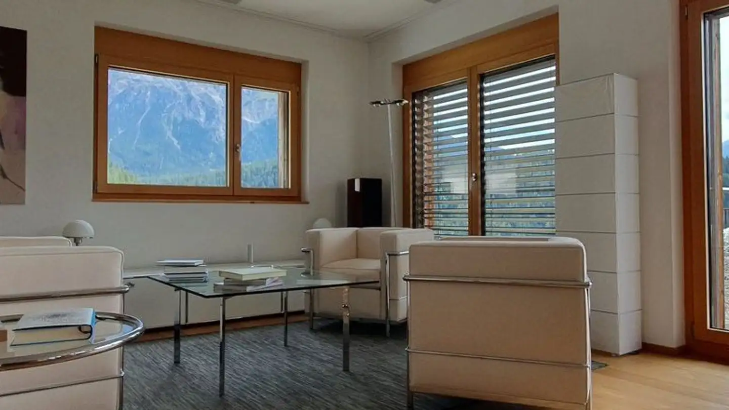 Appartamento in affitto - Voa Viglia 23, 7082 Vaz/Obervaz