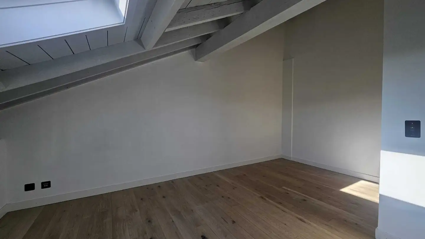 Wohnung mieten - Avenue De Sévelin 15, 1004 Lausanne - Foto 4