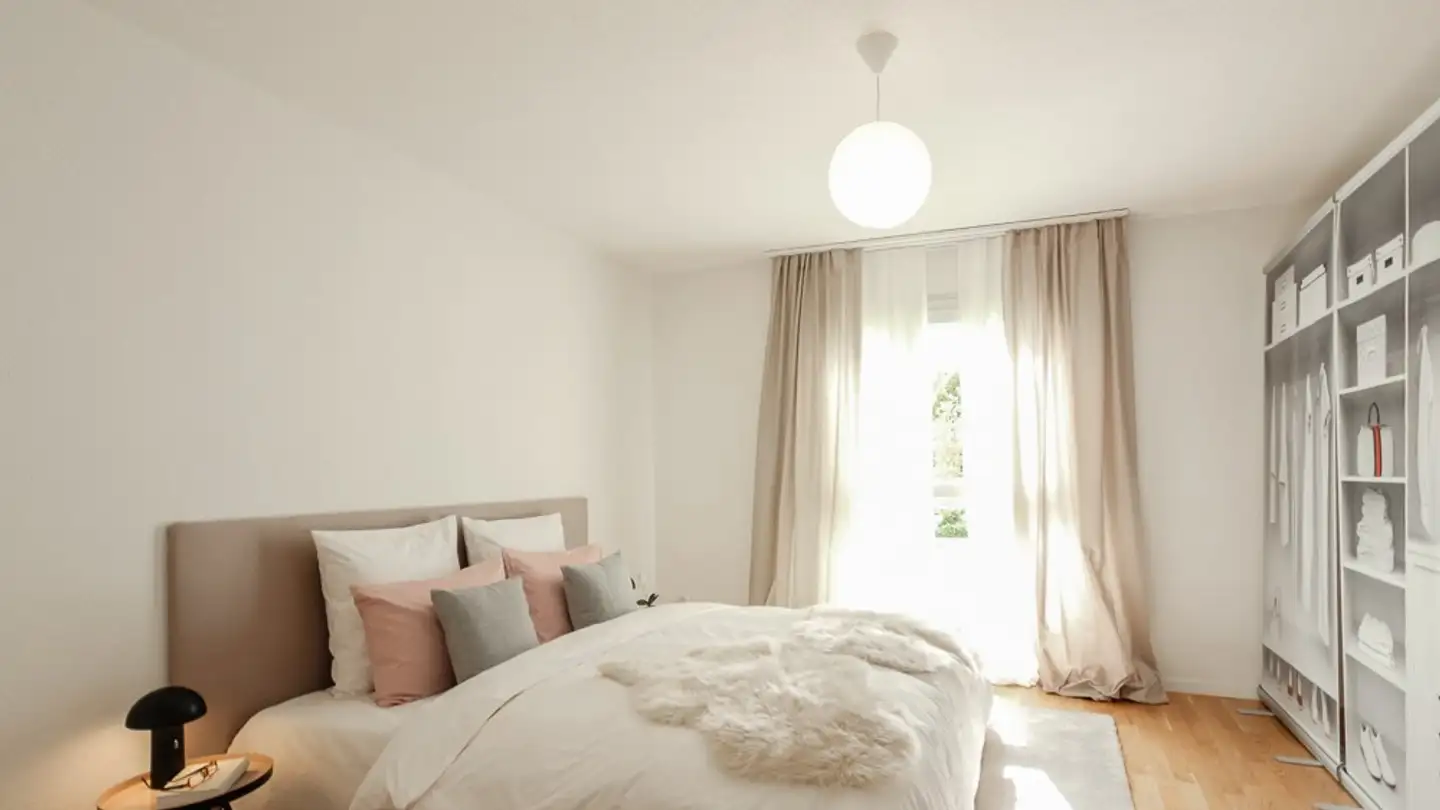 Appartement à louer - Südstrasse 10, 4922 Bützberg - Photo 4