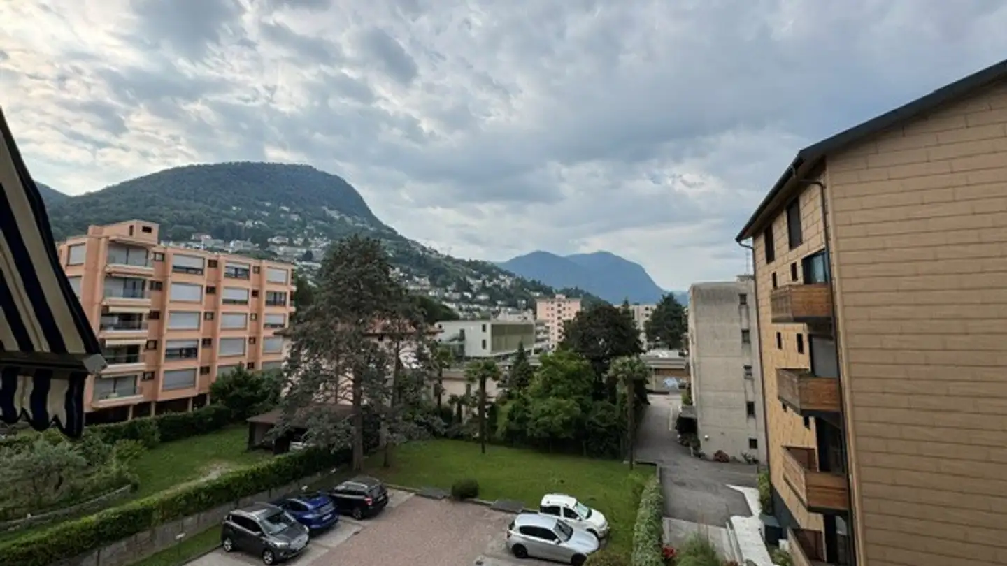 Apartment for sale - Salita Viarno 6, 6962 Viganello - Photo 3