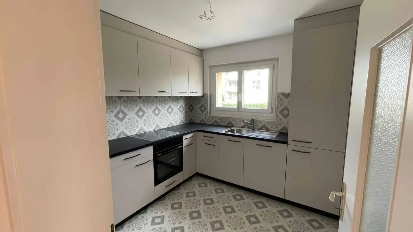 Wohnung mieten - Rue Du Jura 24, 1373 Chavornay - Foto 2