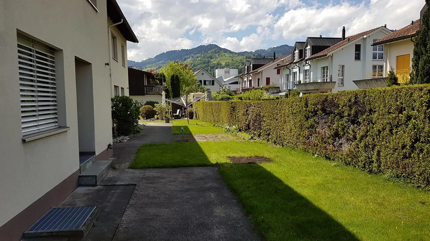 Haus mieten - Feldgüetliweg 11, 9450 Altstätten SG - Foto 4