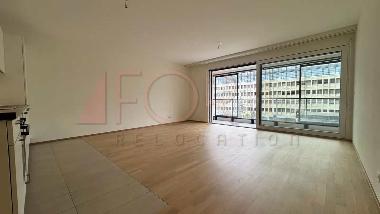 Wohnung mieten - Chemin De-Joinville, 1216 Cointrin - Foto 3