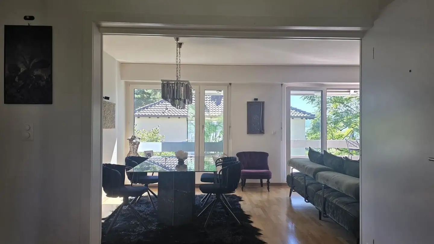 Apartment for rent - 8702 Zollikon