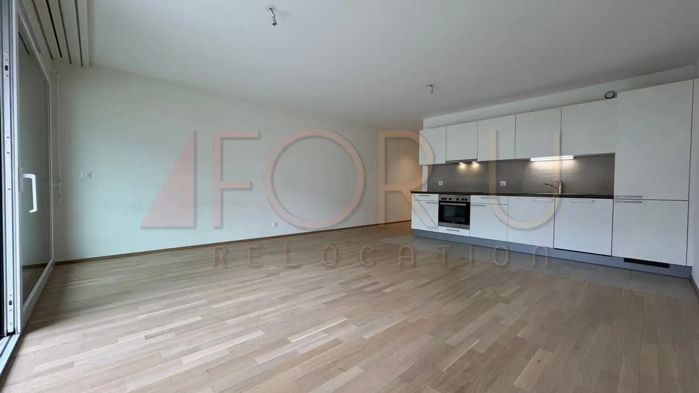 Wohnung mieten - Chemin De-Joinville, 1216 Cointrin - Foto 2