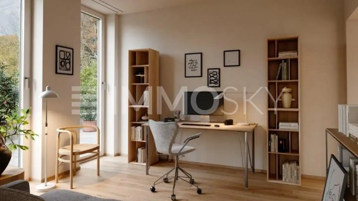 Apartment for sale - 5430 Wettingen - Photo 3