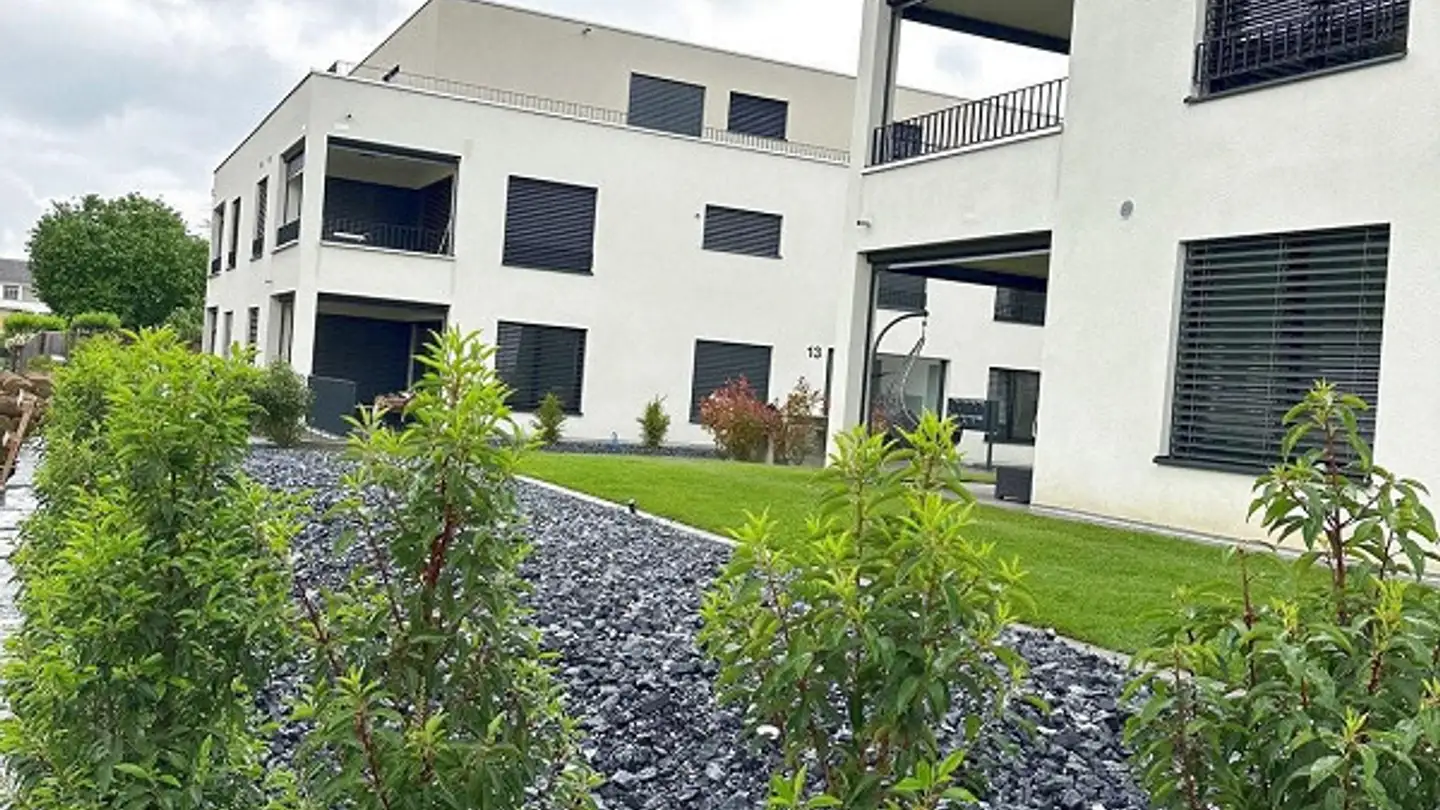 Apartment for rent - Lerchenweg 13, 2543 Lengnau BE