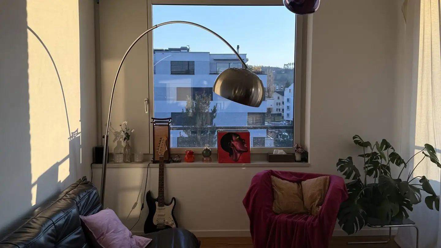 Appartement à louer - 8105 Regensdorf