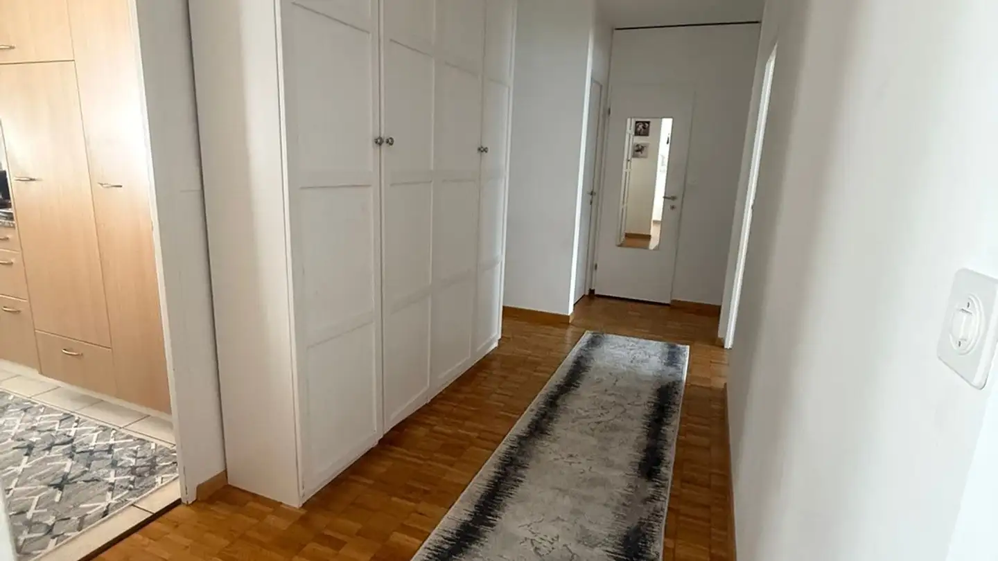 Appartamento in affitto - Rigiweg 5, 8604 Volketswil - Photo 2