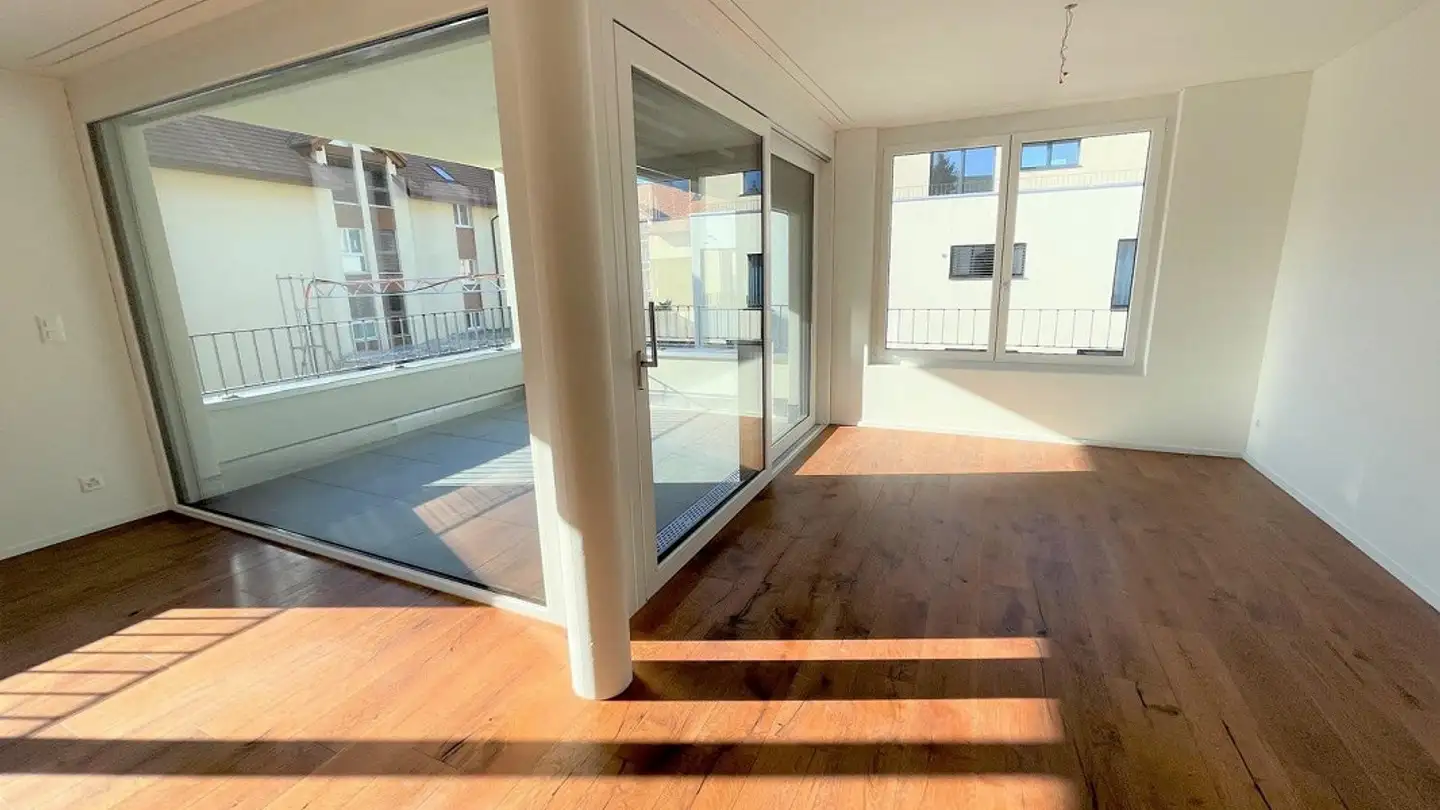 Apartment for rent - Lerchenweg 13, 2543 Lengnau BE - Photo 2