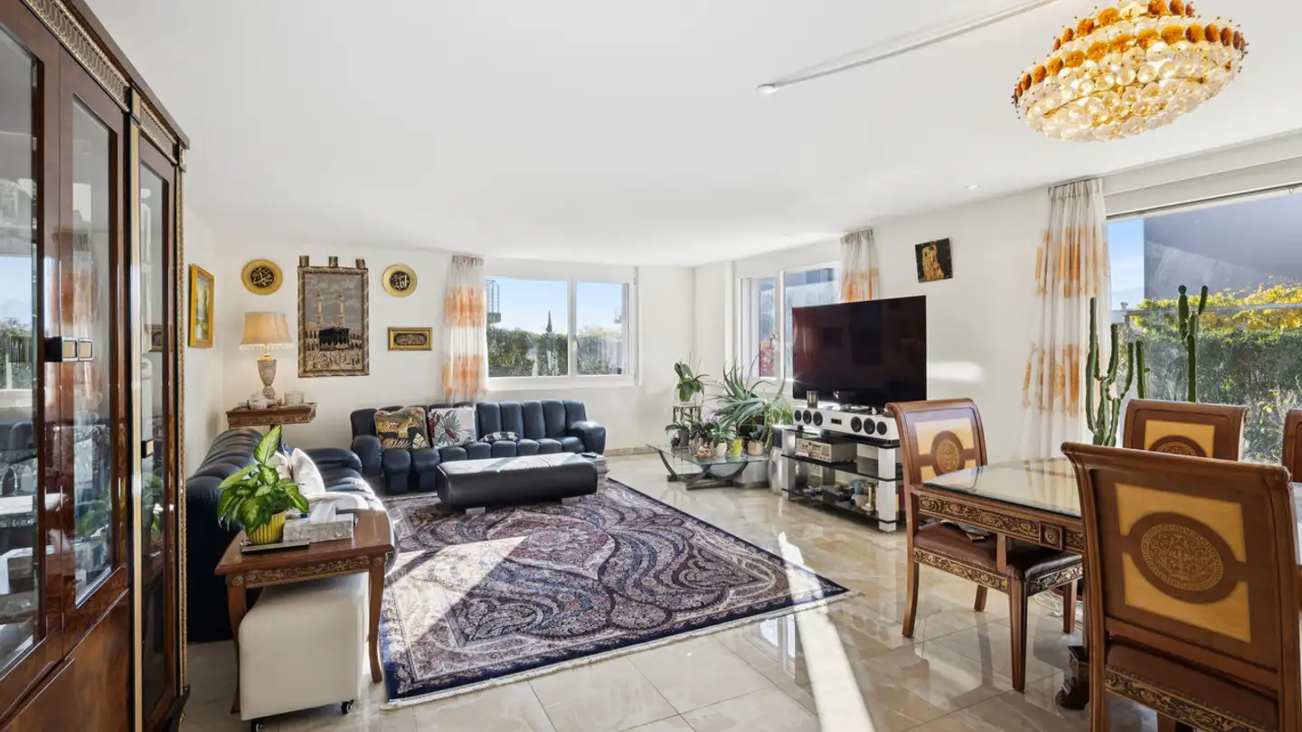 Wohnung kaufen - Alte Landstrasse 341, 8708 Männedorf