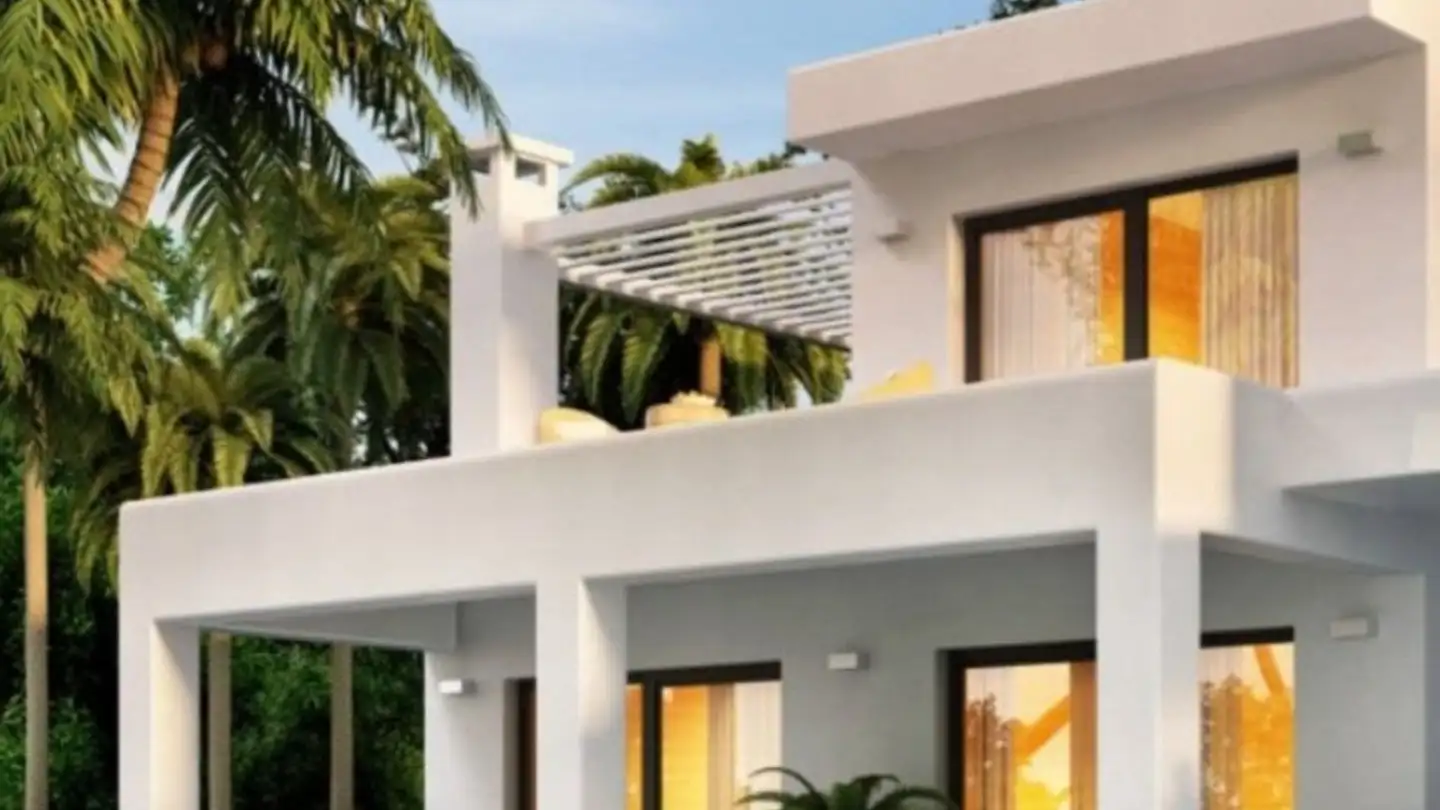 Einfamilienhaus kaufen - Via Campagna, 6503 Bellinzona