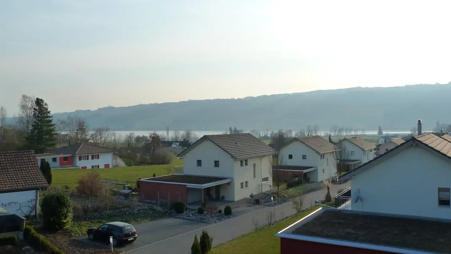 Appartement à louer - Luzernerstrasse 18, 6285 Hitzkirch - Photo 2