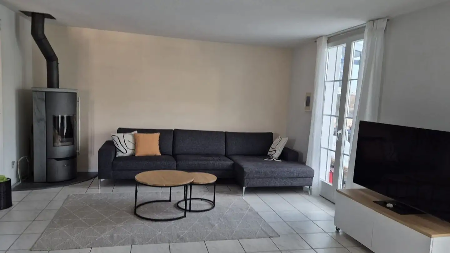 Maison en terrasse à vendre - Hardweg 14, 3174 Thörishaus - Photo 3