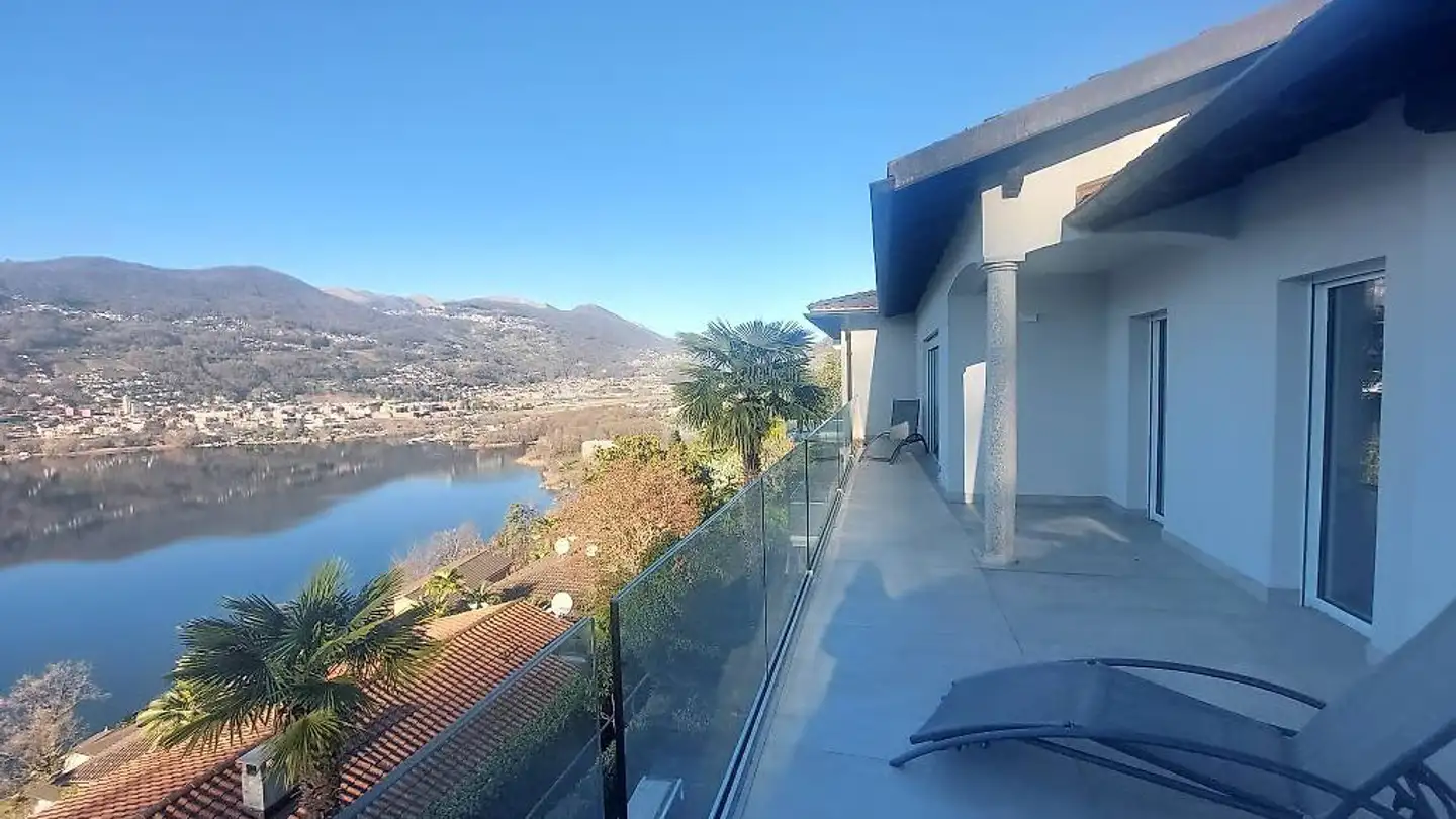 Appartement à vendre - 6900 Lugano