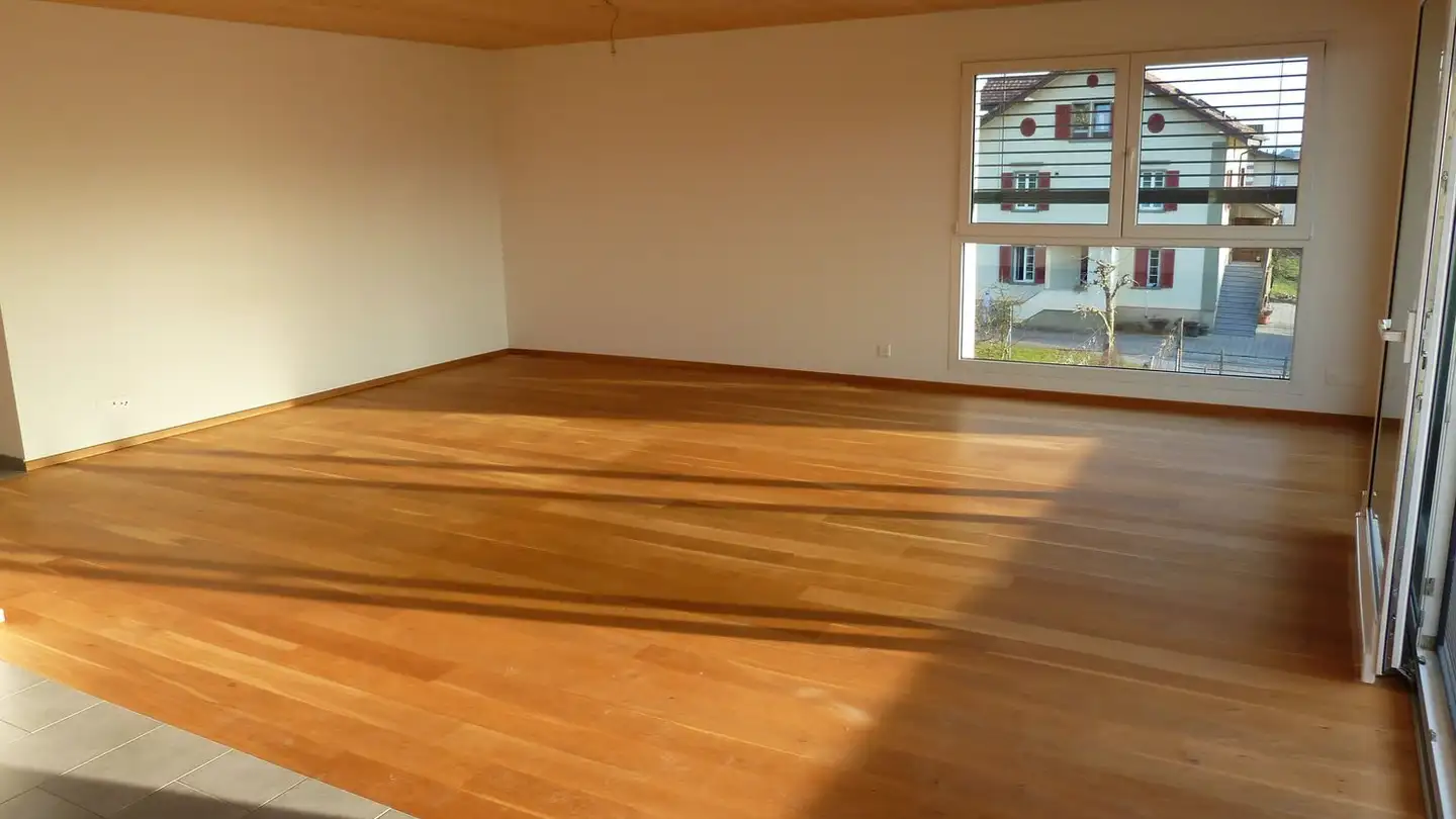 Appartement à louer - Luzernerstrasse 18, 6285 Hitzkirch - Photo 3