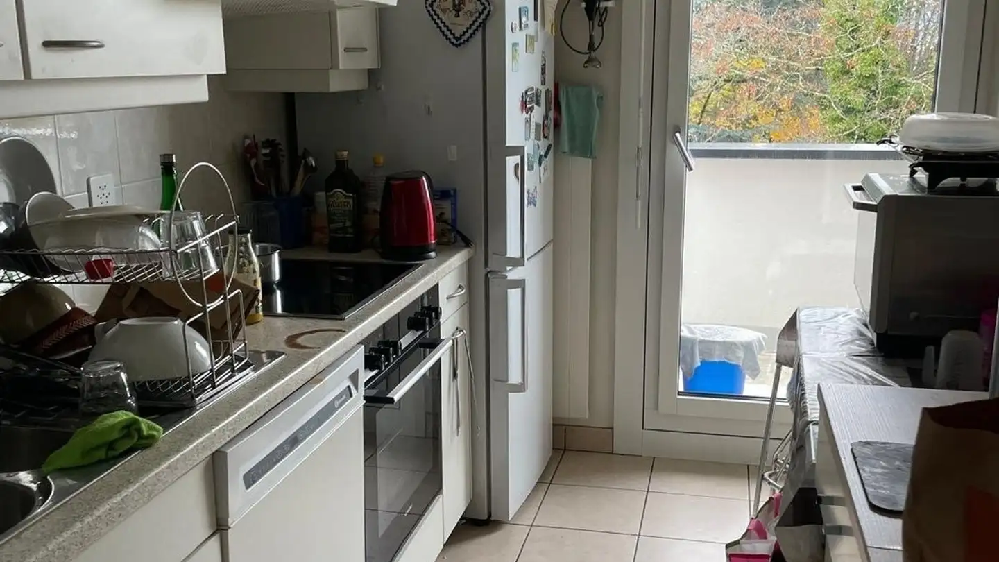 Apartment for rent - Chemin Auguste- Vilbert 64, 1218 Le Grand-Saconnex - Photo 2